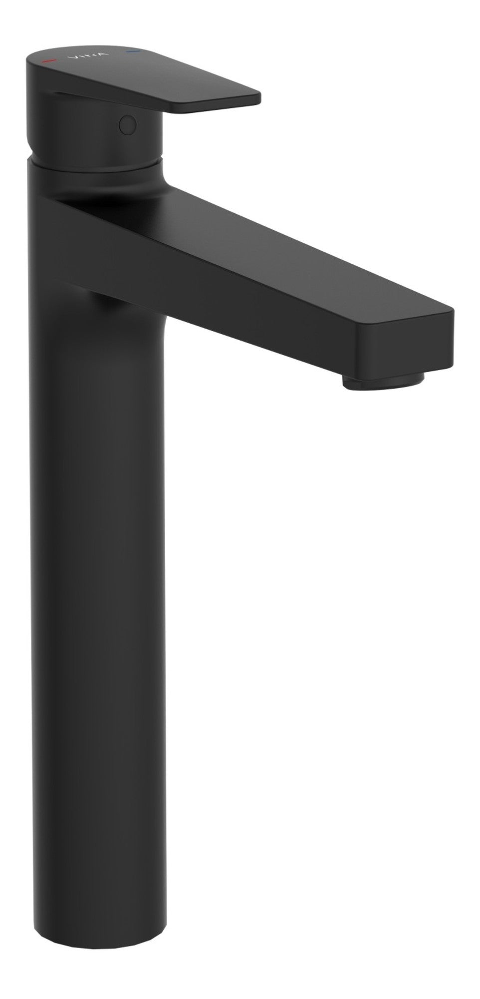 Sabira Flow Square Tall Basin Mixer
