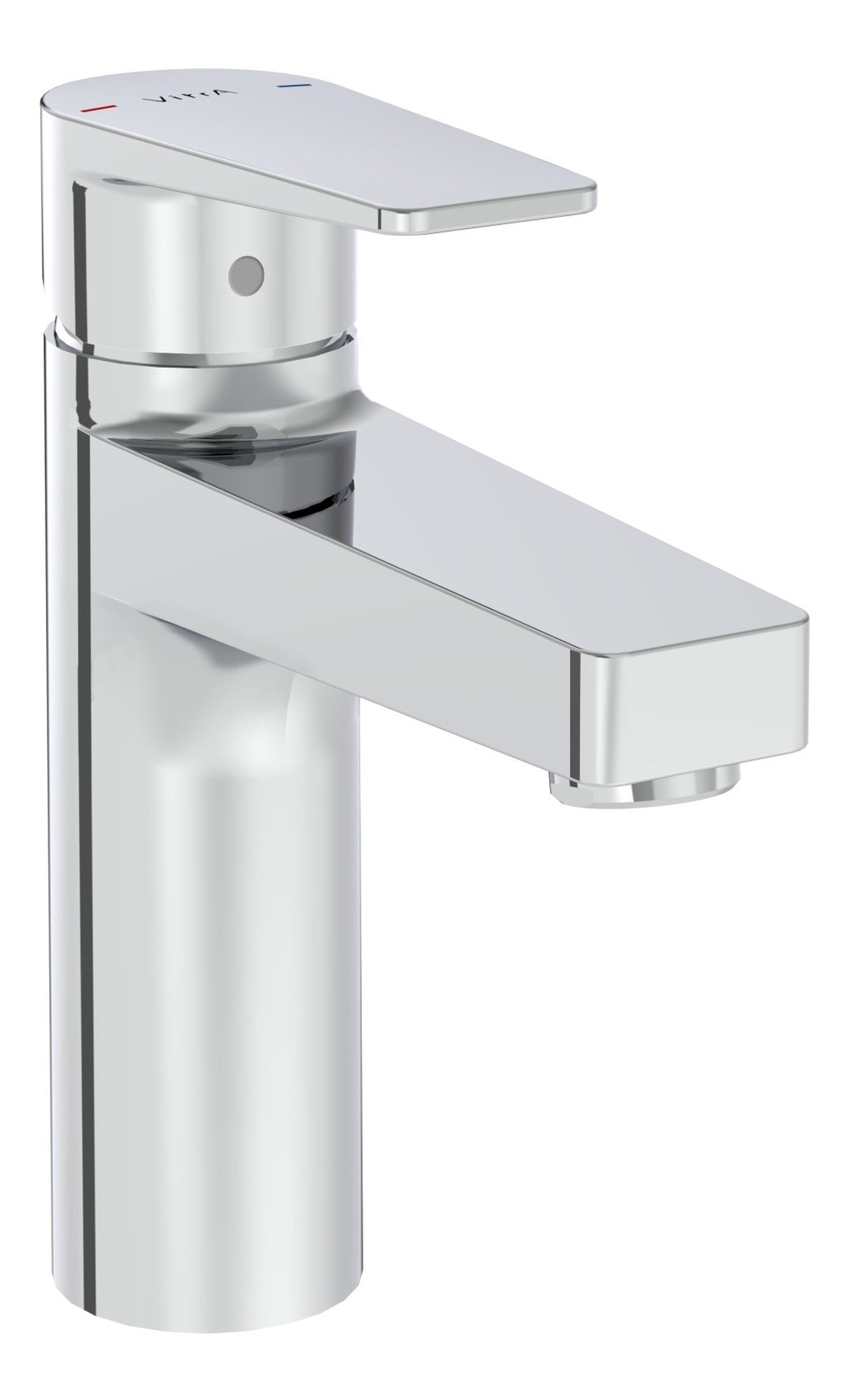 Sabira Flow Square Large Basin Mixer