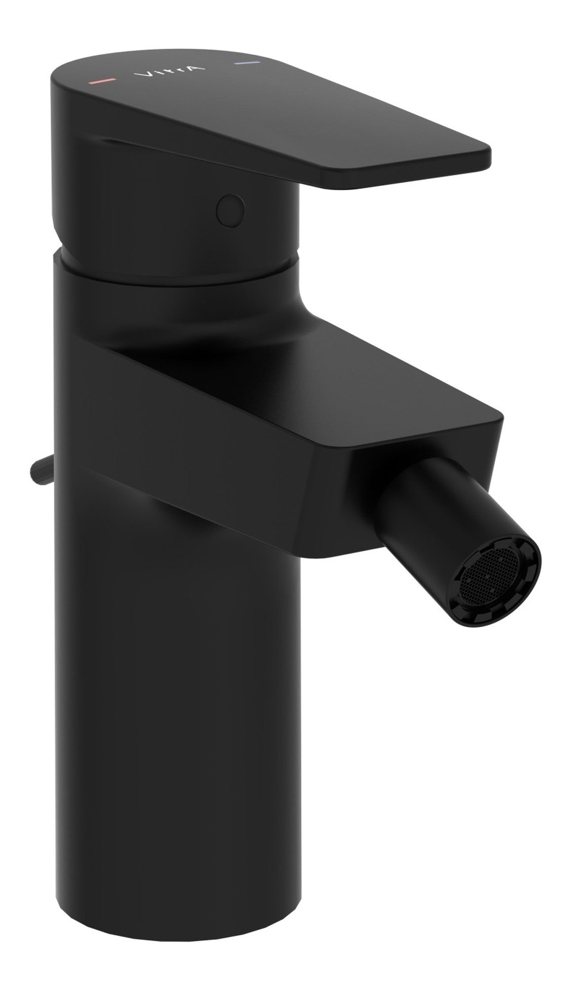 Sabira Flow Square Bidet Mixer