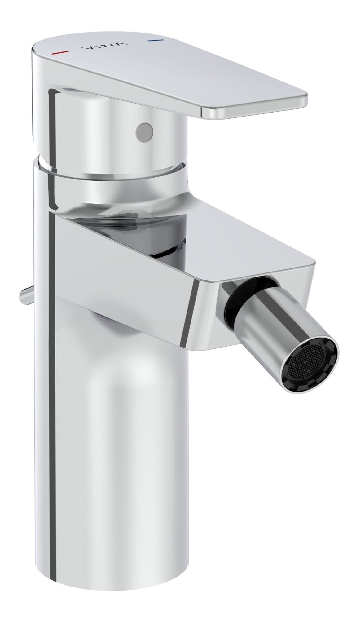 Sabira Flow Square Bidet Mixer