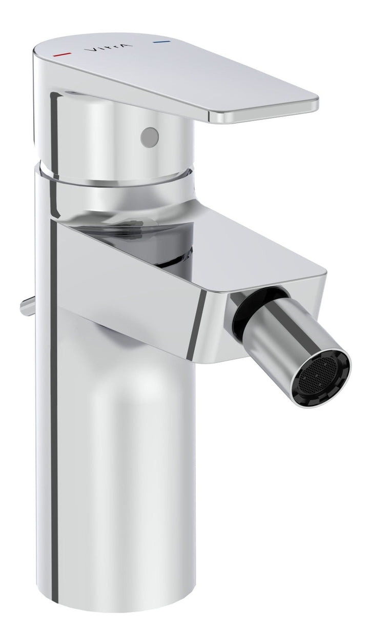 Sabira Flow Square Bidet Mixer