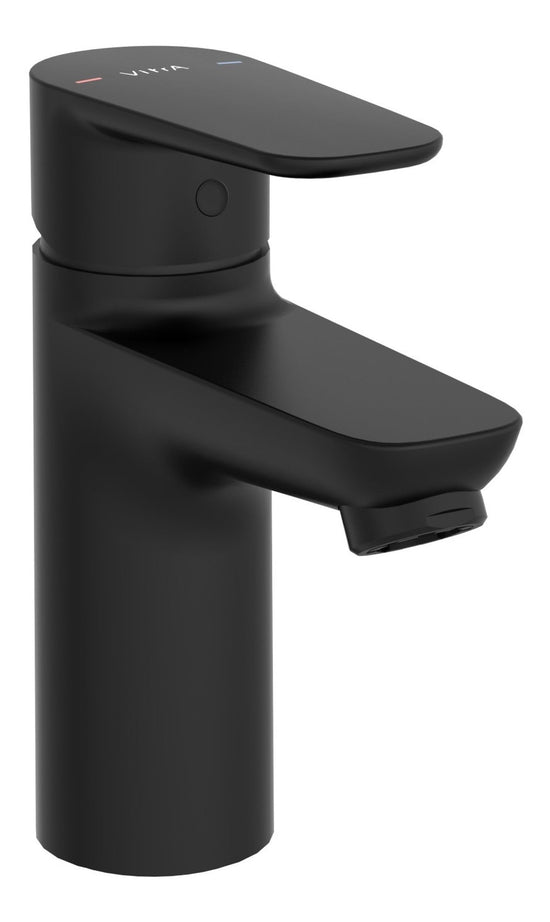 Sabira Flow Soft Basin Mixer