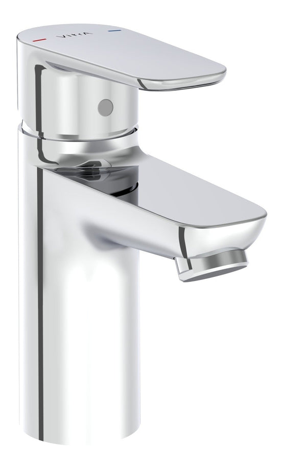 Sabira Flow Soft Basin Mixer