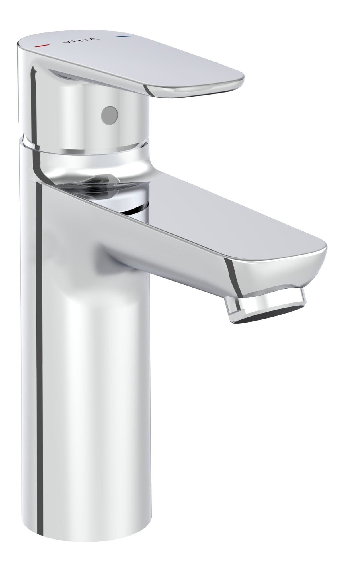 Sabira Flow Soft Large Basin Mixer