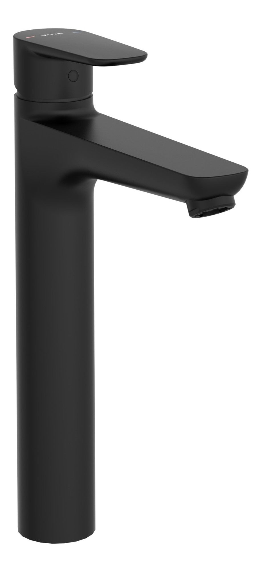 Sabira Flow Soft Tall Basin Mixer