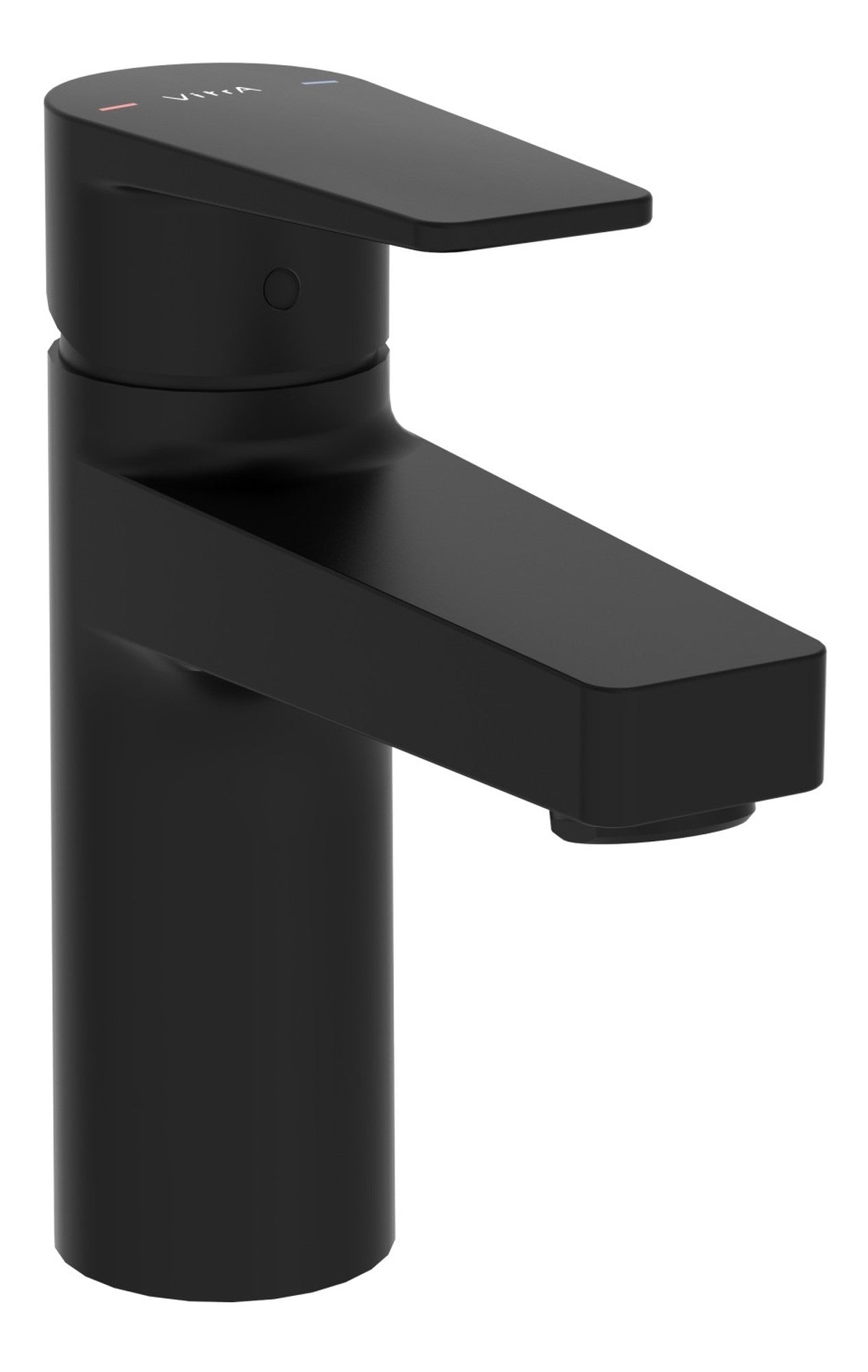 Sabira Flow Square Basin Mixer