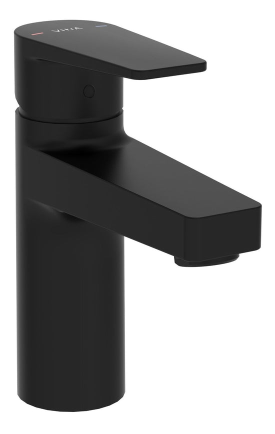 Sabira Flow Square Basin Mixer