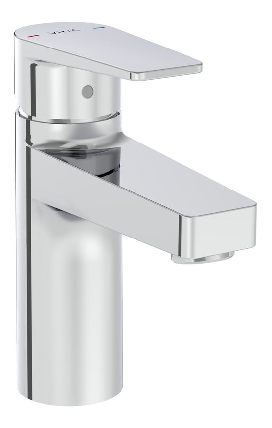 Sabira Flow Square Basin Mixer