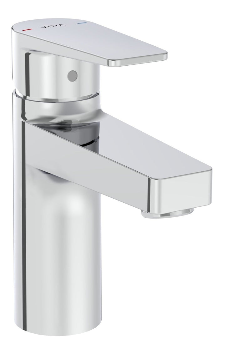 Sabira Flow Square Basin Mixer
