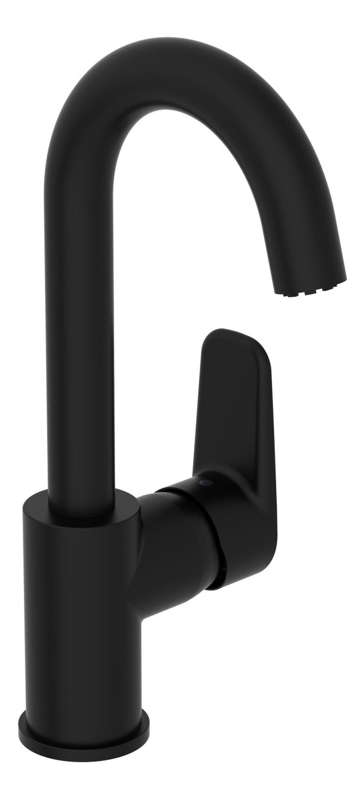 Sabira Flow Soft Swivel Basin Mixer