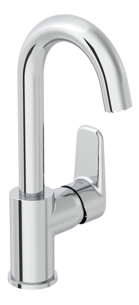 Sabira Flow Soft Swivel Basin Mixer