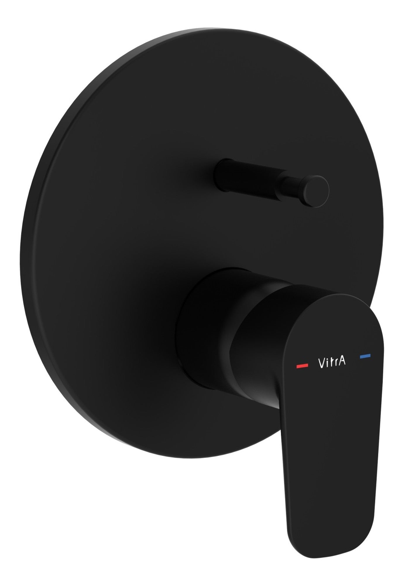 Sabira Flow Soft Integrated Bath Mixer Valve