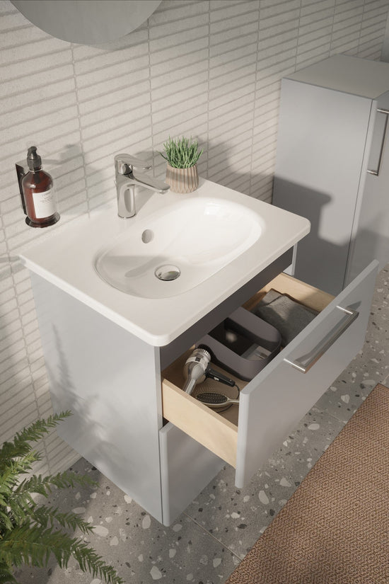 Sabira Universal Waste (Push-Open)