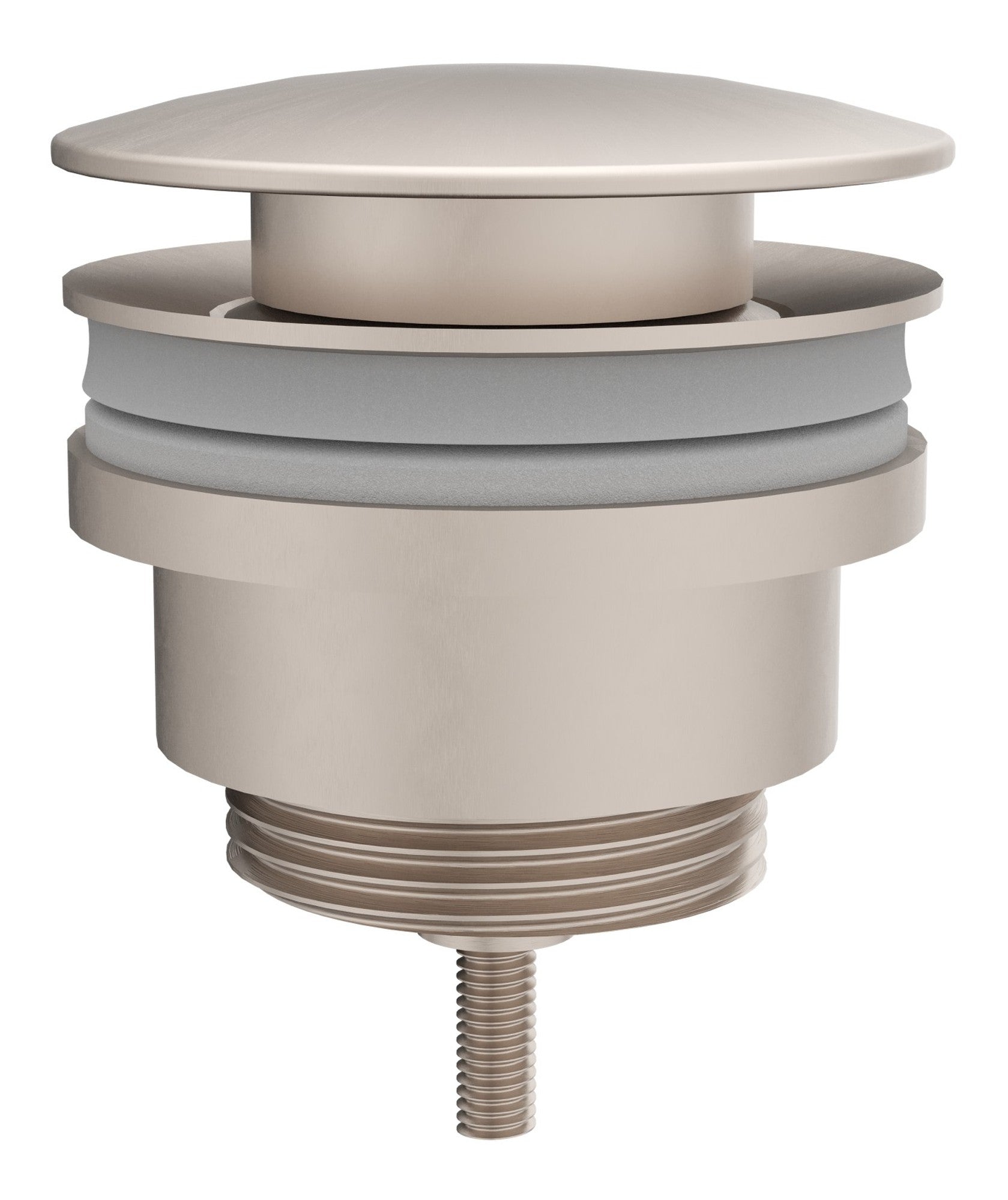 Sabira Universal Waste (Push-Open)