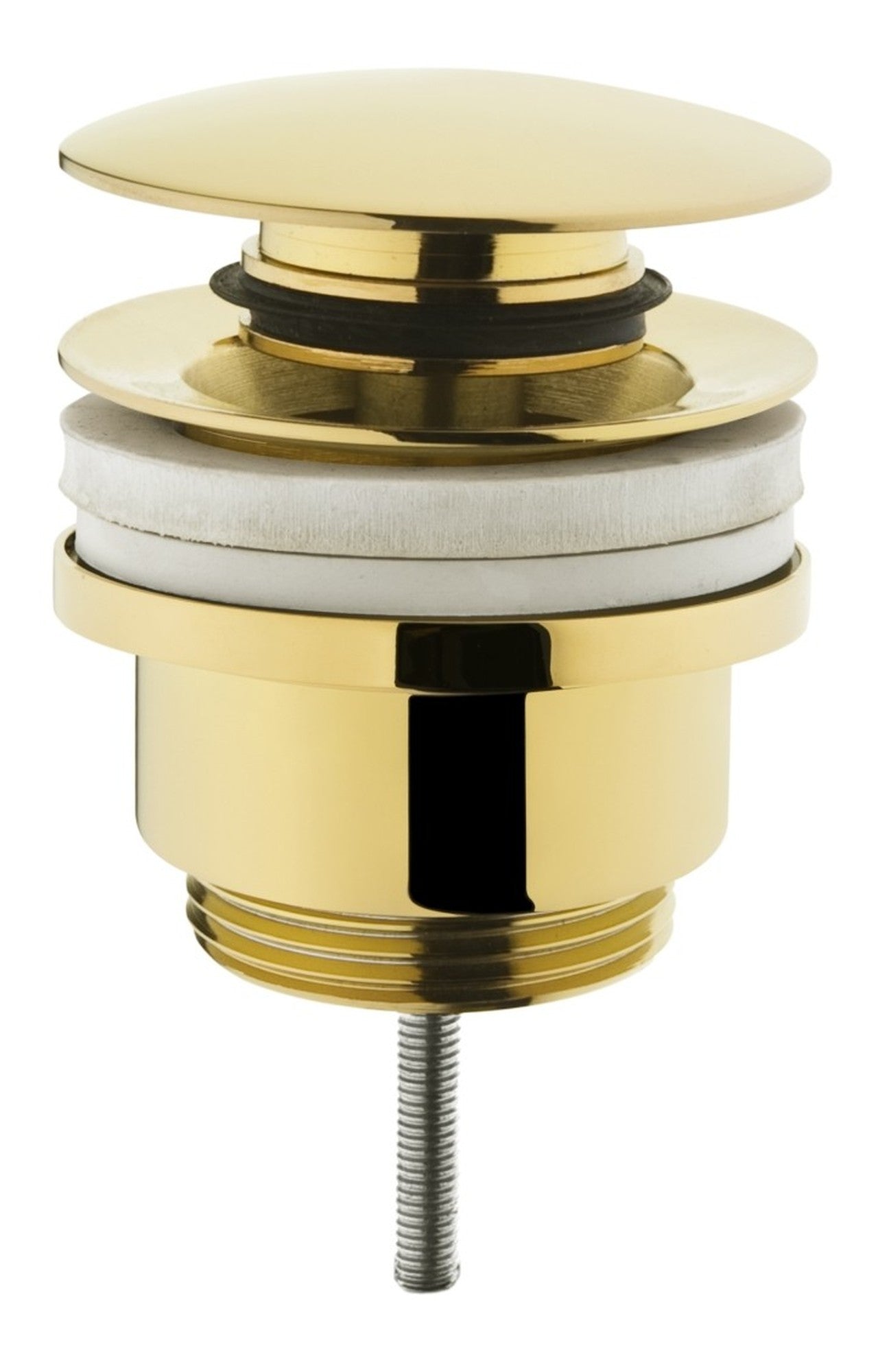 Sabira Universal Waste (Push-Open)