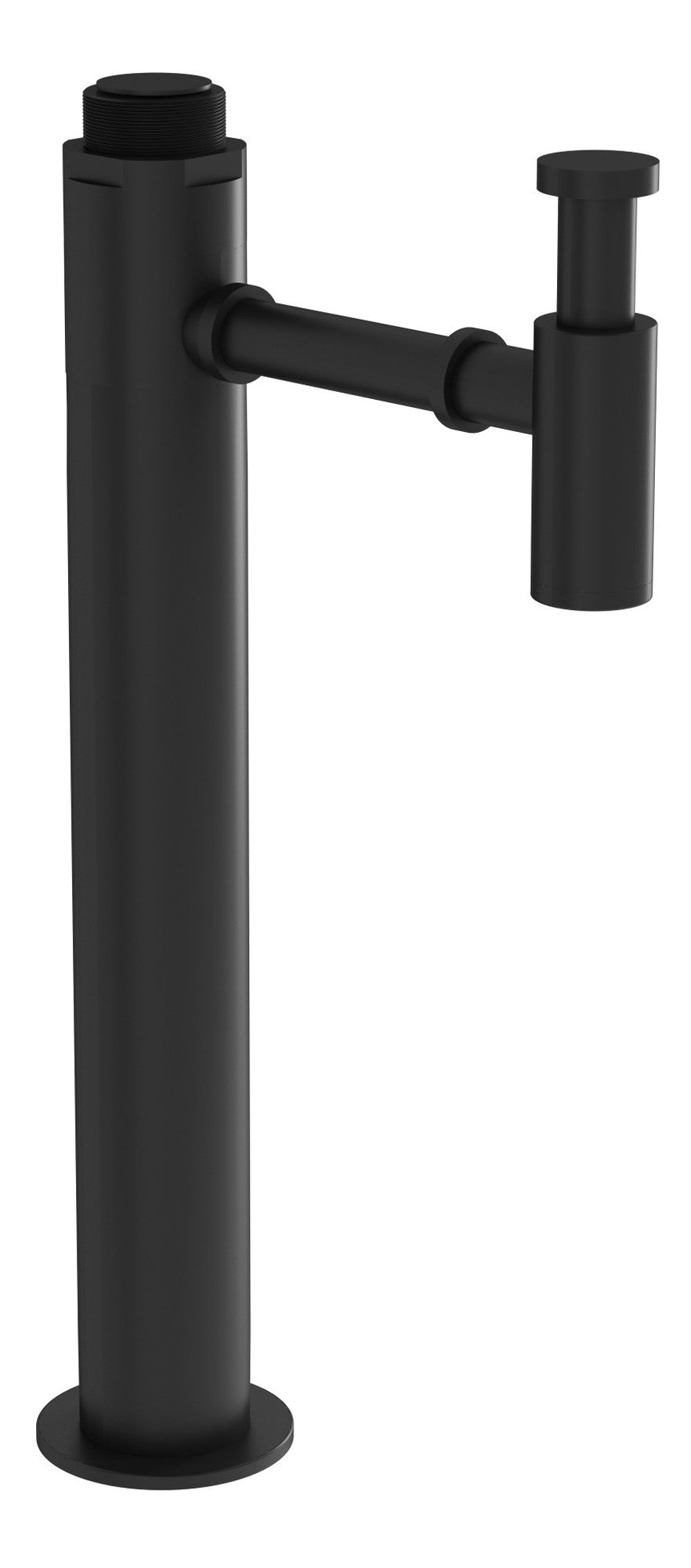 Sabira Floor Standing Bottle Trap (Long)