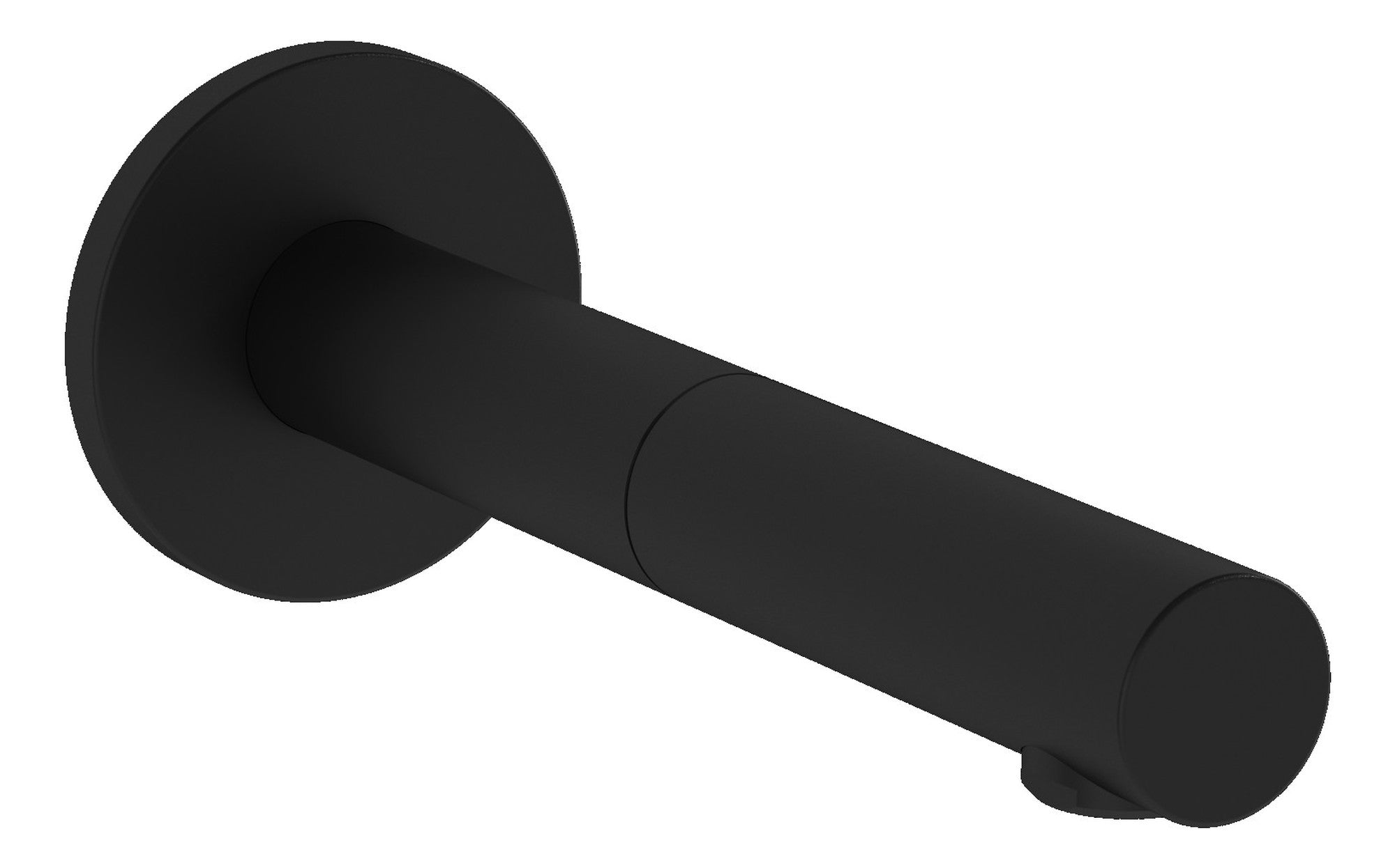 Sabira Origin Touch Free Wall Mounted Short Basin Mixer (Mains)