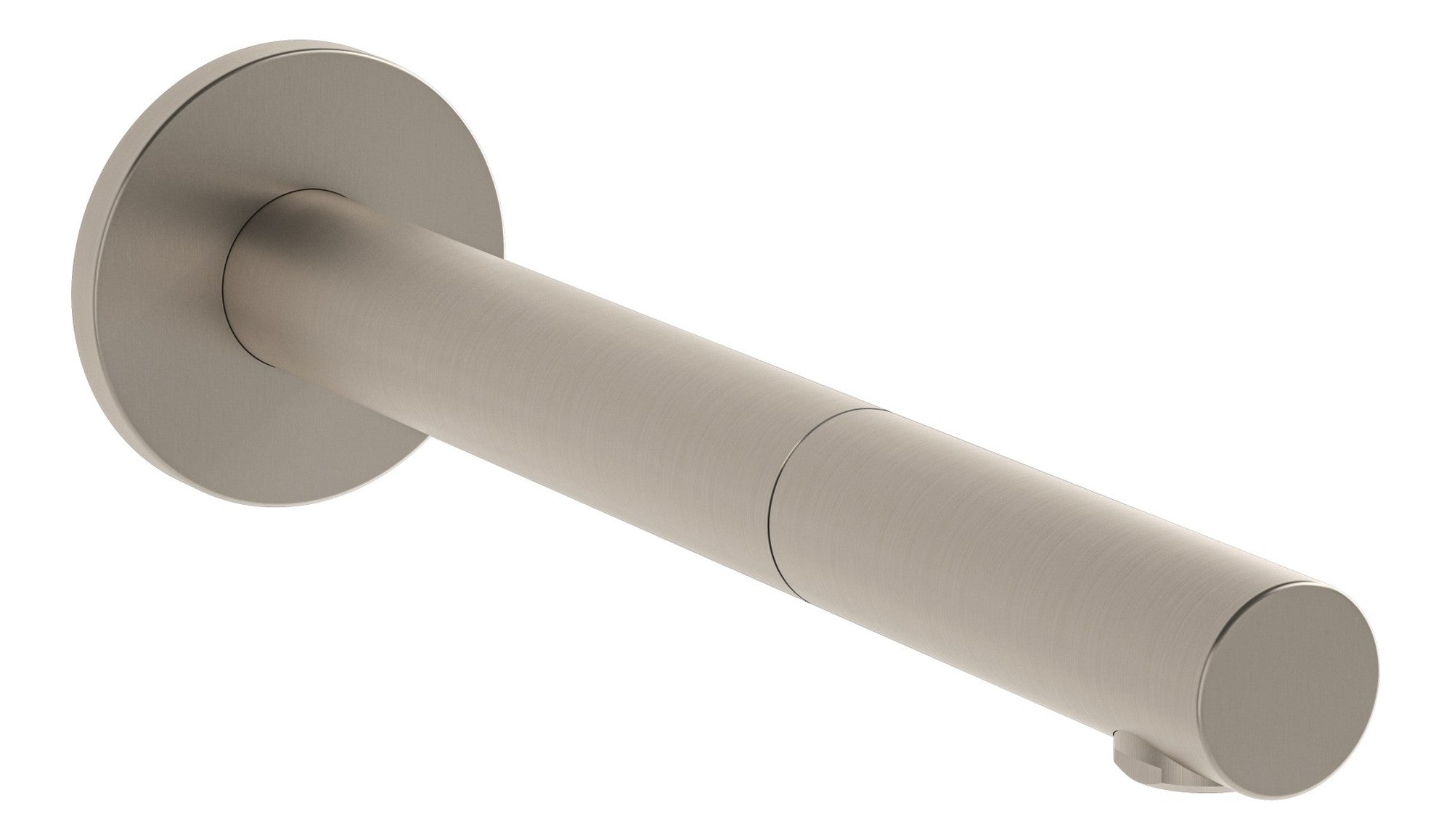 Sabira Origin Touch Free Wall Mounted Long Basin Mixer (Mains)