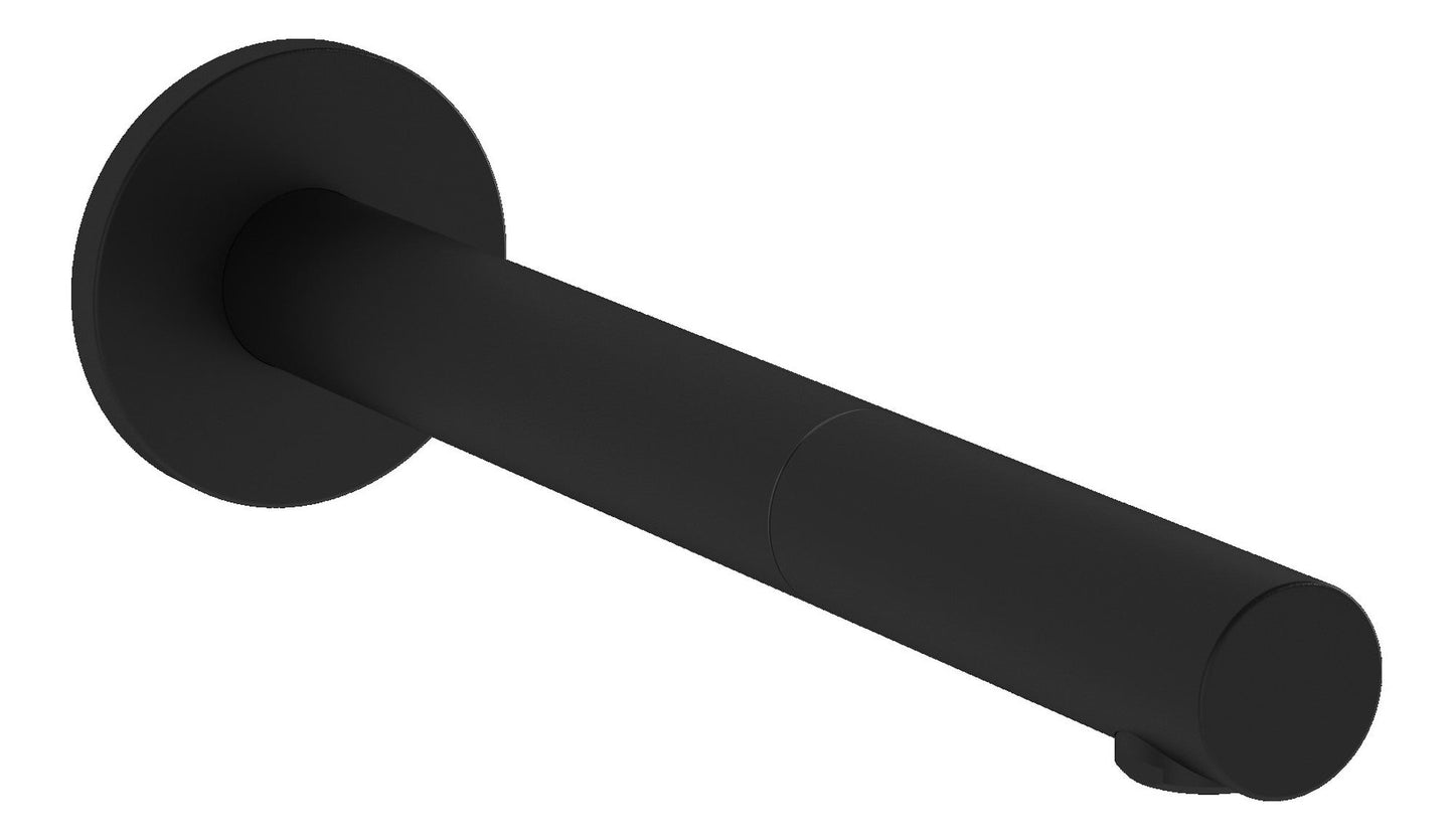 Sabira Origin Touch Free Wall Mounted Long Basin Mixer (Mains)