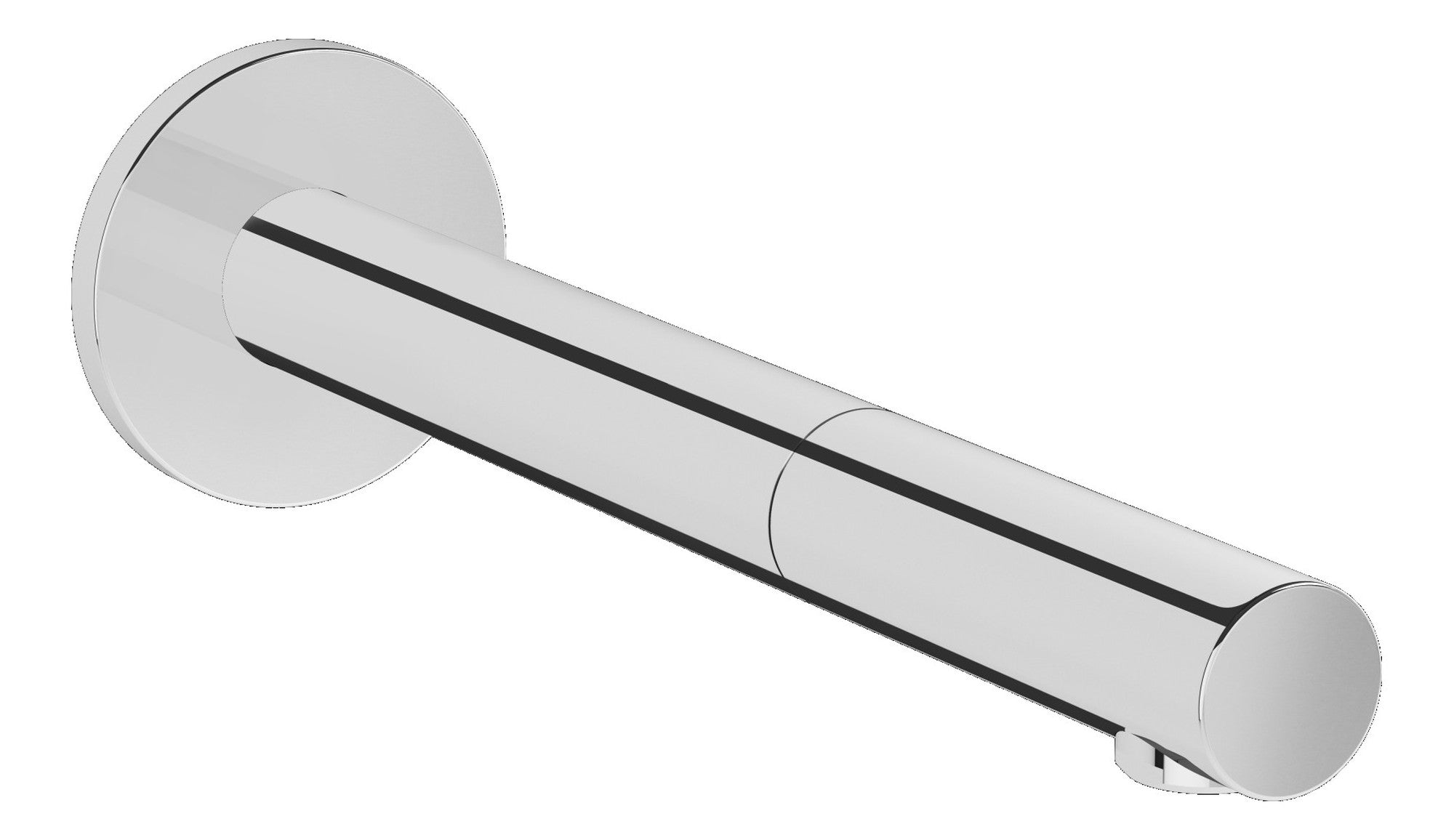 Sabira Origin Touch Free Wall Mounted Long Basin Mixer (Mains)
