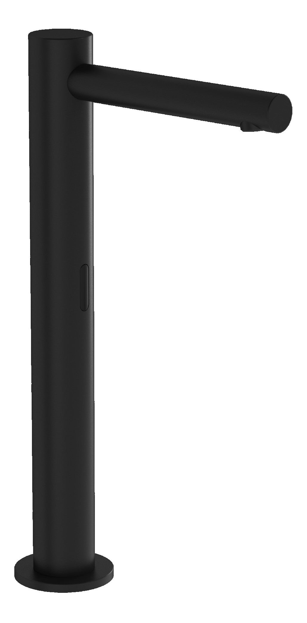 Sabira Origin Touch Free Tall Single Inlet Basin Mixer (Battery)