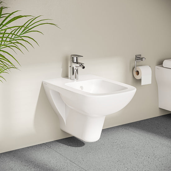 Sabira Flow Soft Bidet Mixer