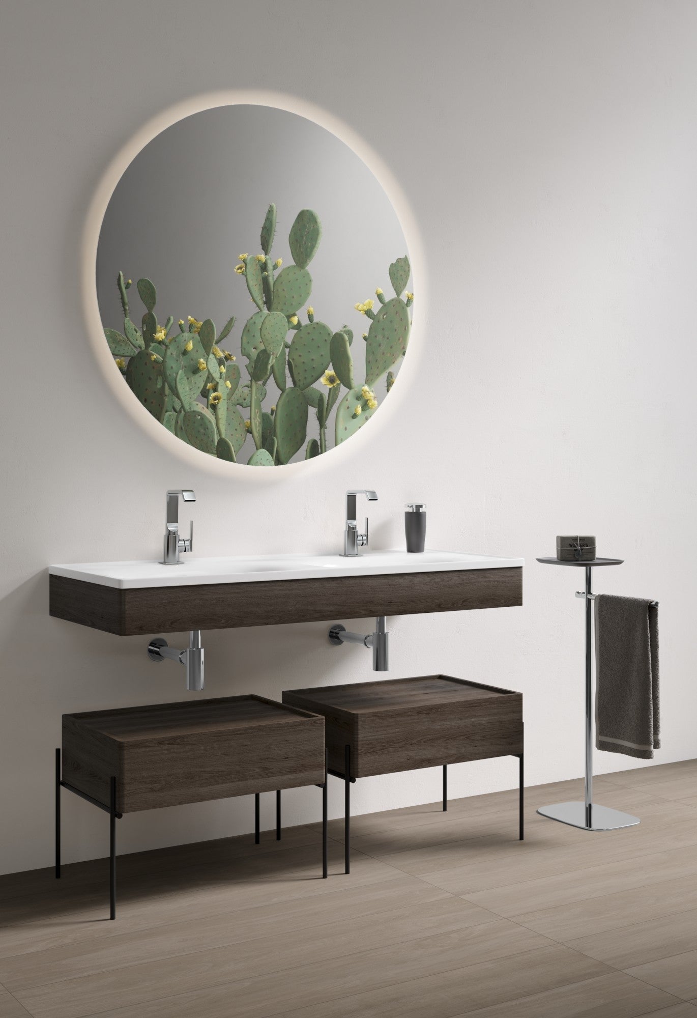 Sabira Universal Waste (Free-Flowing)
