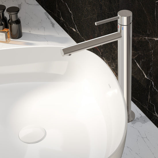 Sabira Origin Extra Tall Basin Mixer