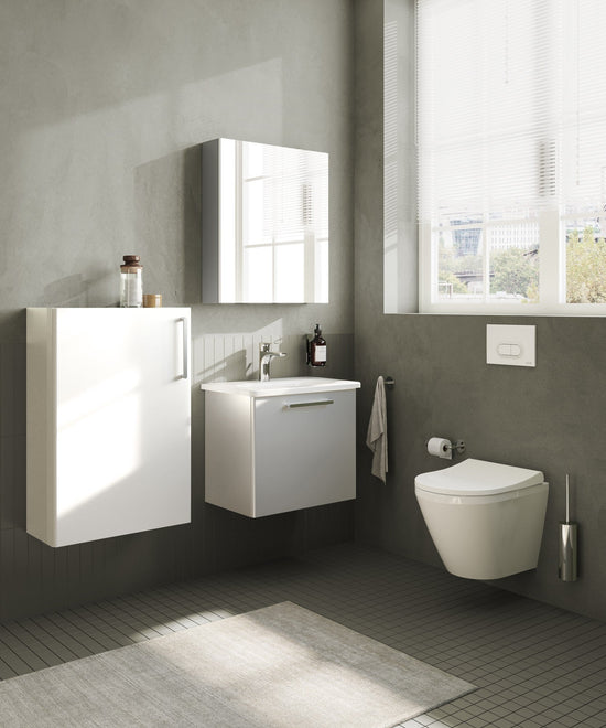 HRD 55cm 1 Door Slim Lower/Base Unit