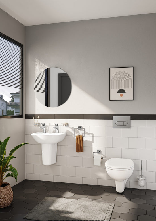 HRD 450x350mm 1TH Basin Only