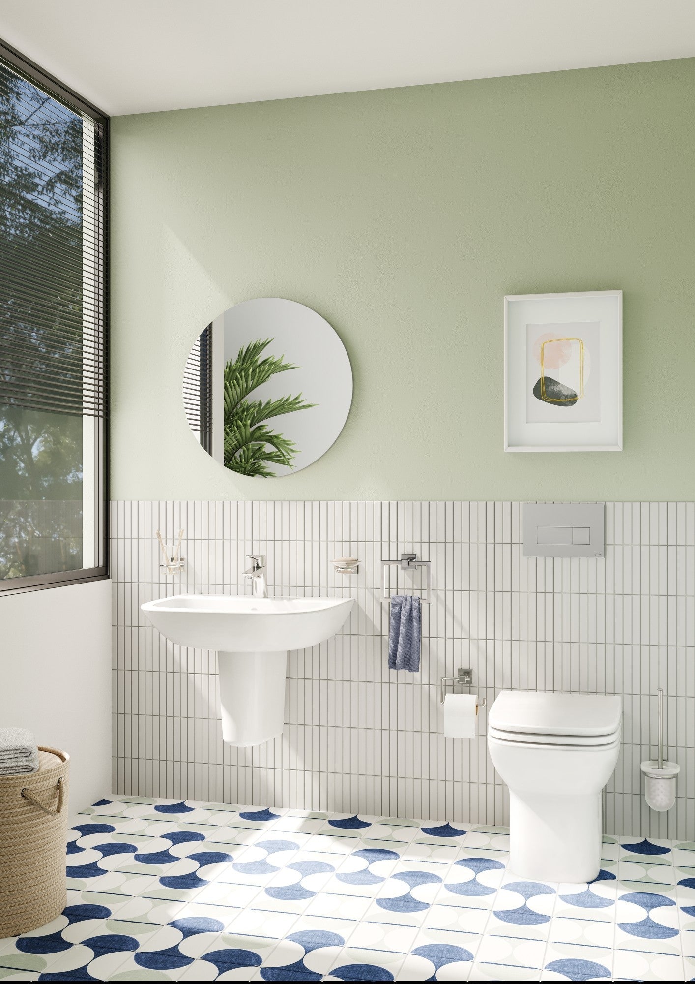 HRD 175x255mm Semi Pedestal Only