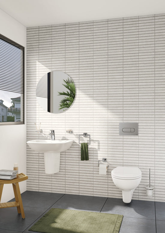 HRD 550x440mm 1TH Basin Only