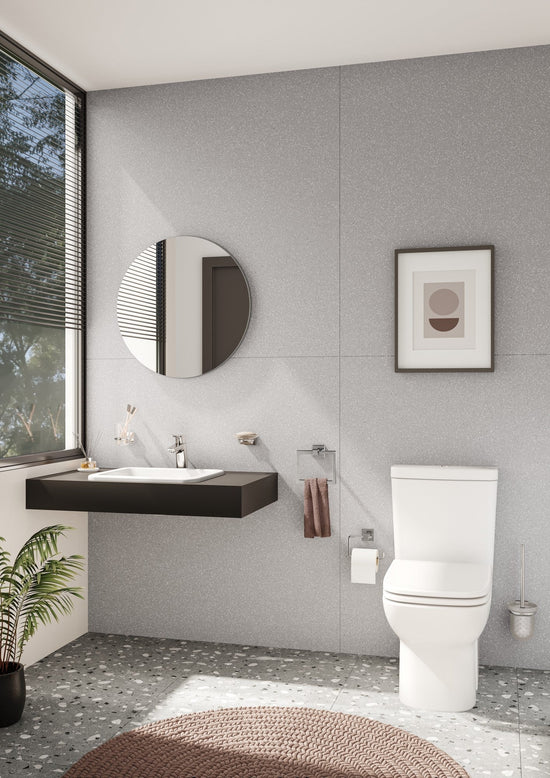 HRD 550x440mm 2TH Basin Only