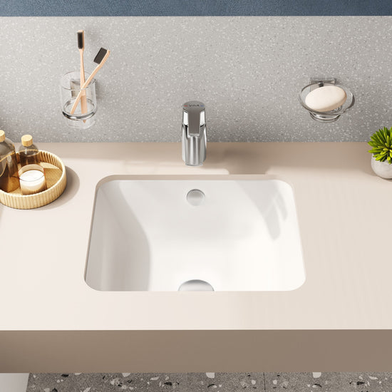 HRD 450x370mm 0TH Undercounter Basin