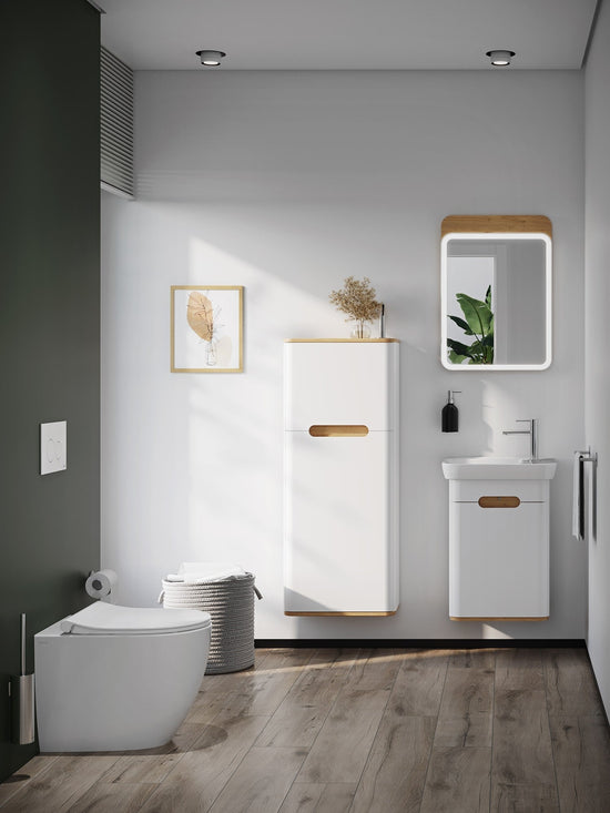 Sabira Origin Basin Mixer