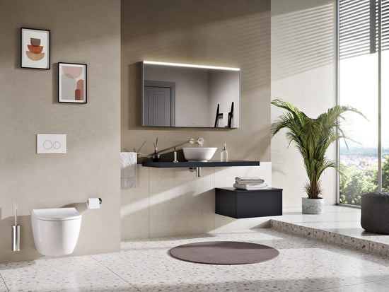 HRD 380x380mm 0TH Basin (No Overflow)