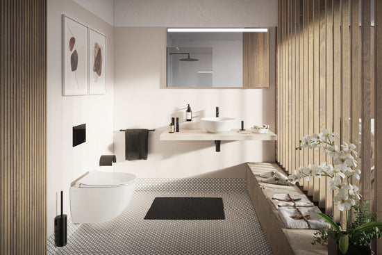 HRD 380x380mm 0TH Basin (No Overflow)