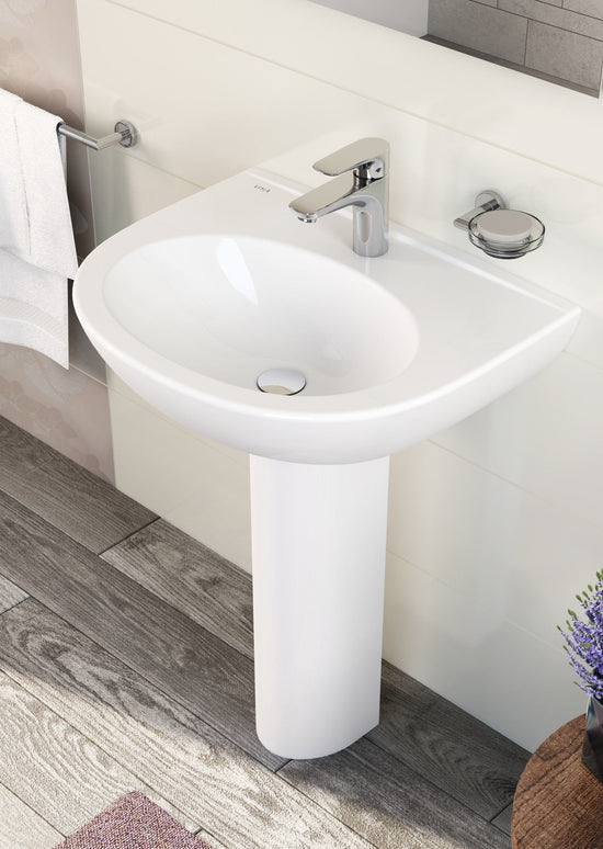 HRD 190x180mm Full Pedestal Only