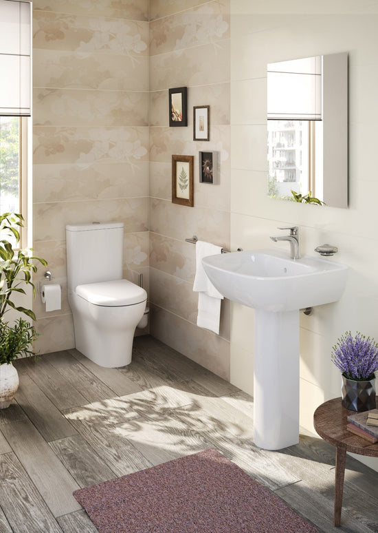 HRD 190x180mm Full Pedestal Only