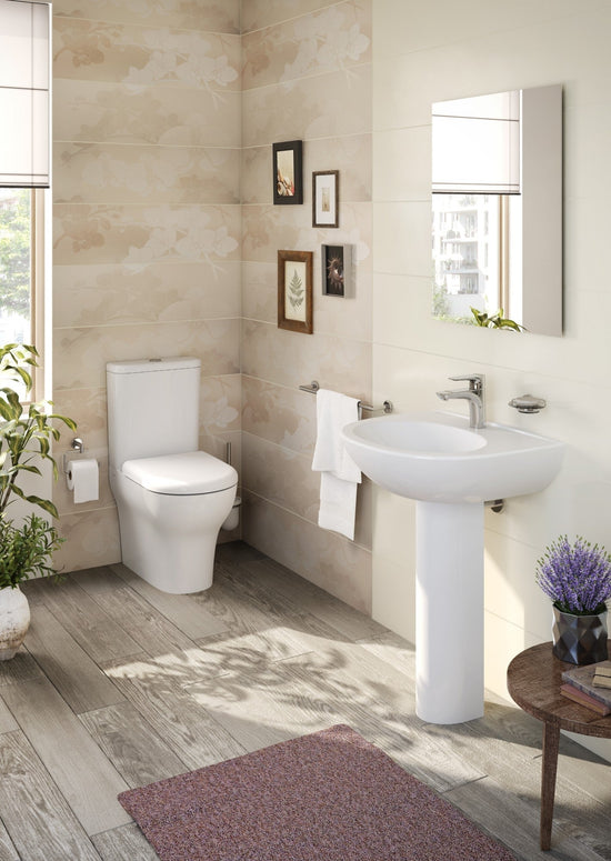 HRD 190x180mm Full Pedestal Only