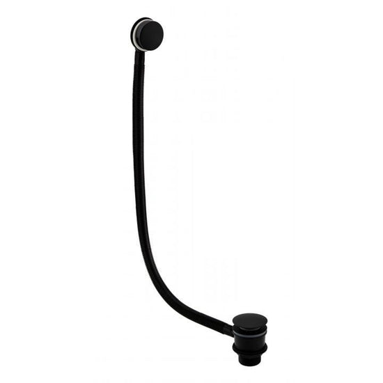 Hrd Easy Clean Sprung Bath Waste – HRD Easy-Clean Sprung Bath Waste | Luxury Bathroom & Radiator Collection by HomeRangeDirect