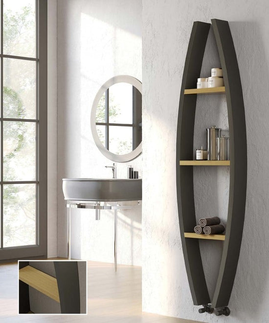 Peneda – Peneda | Luxury Bathroom & Radiator Collection by HomeRangeDirect