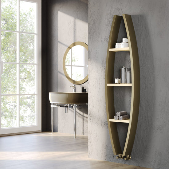 Peneda – Peneda | Luxury Bathroom & Radiator Collection by HomeRangeDirect