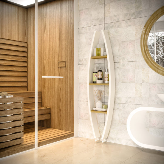 Peneda – Peneda | Luxury Bathroom & Radiator Collection by HomeRangeDirect