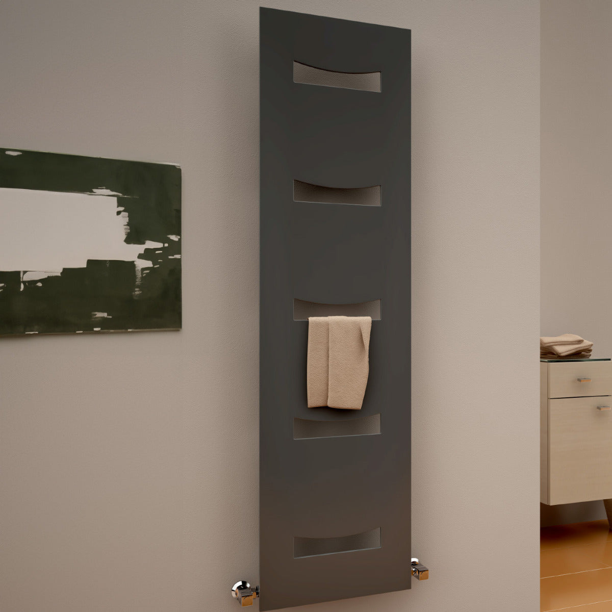 Reina Ancora – Reina Ancora | Luxury Bathroom & Radiator Collection by HomeRangeDirect