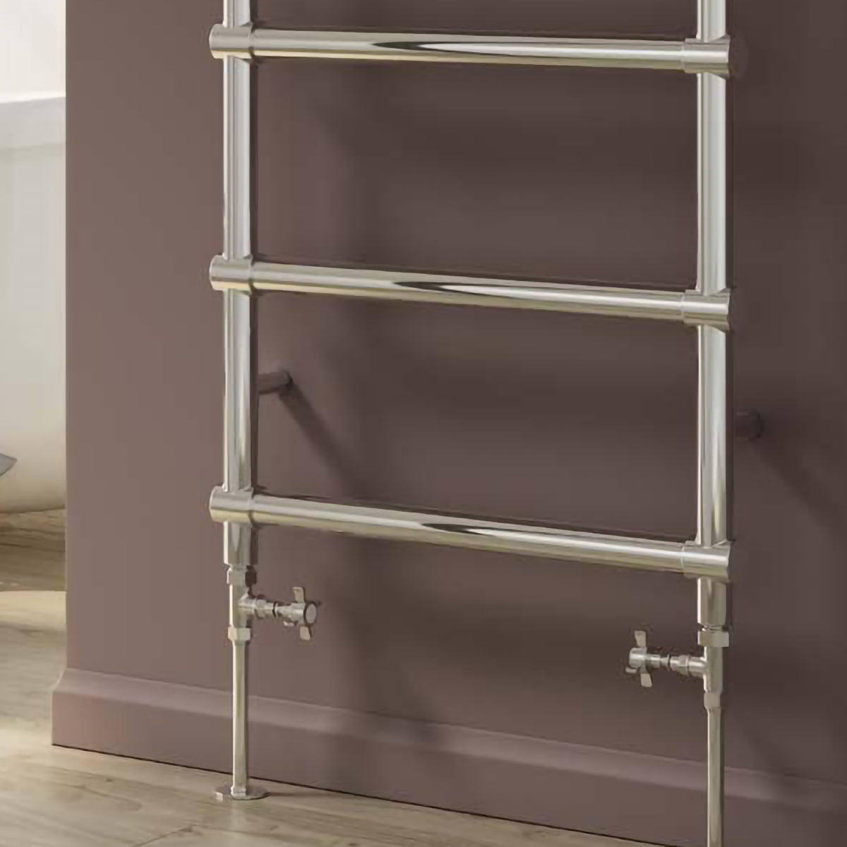 Arden Straight Valves – ARDEN STRAIGHT VALVES | Luxury Bathroom & Radiator Collection by HomeRangeDirect