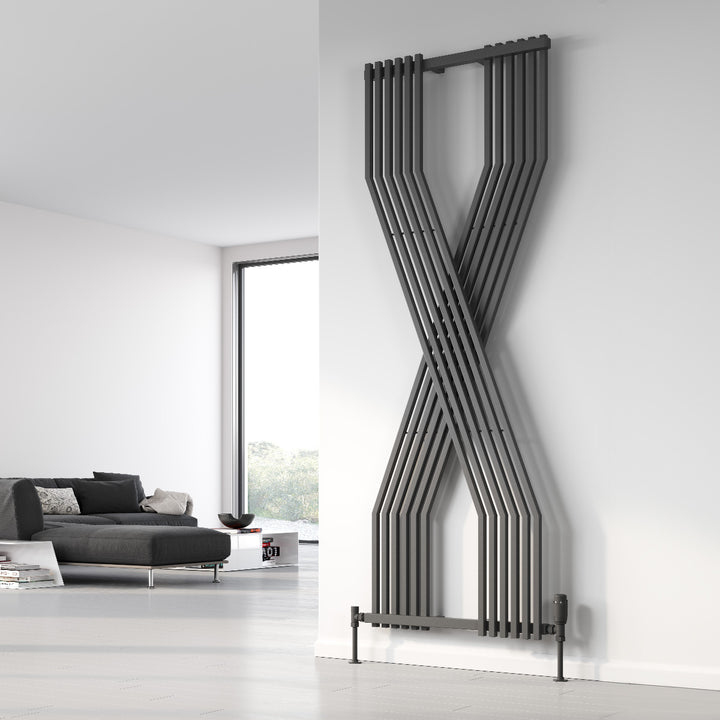 Reina Coredo – Reina Coredo | Luxury Bathroom & Radiator Collection by HomeRangeDirect