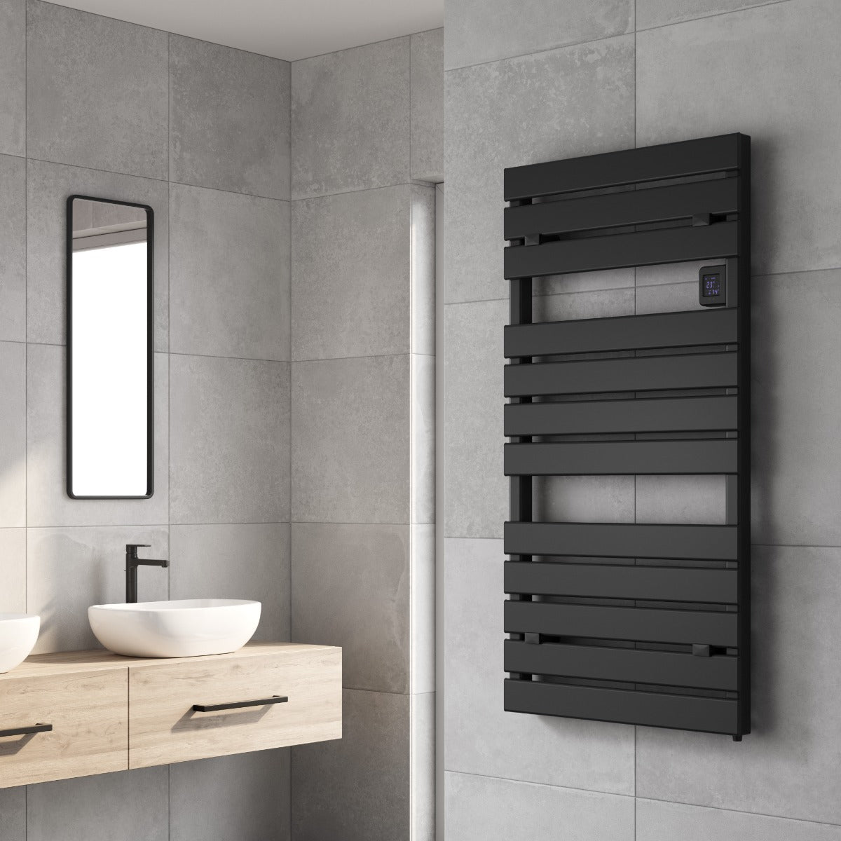 Reina Gia – Reina Gia | Luxury Bathroom & Radiator Collection by HomeRangeDirect
