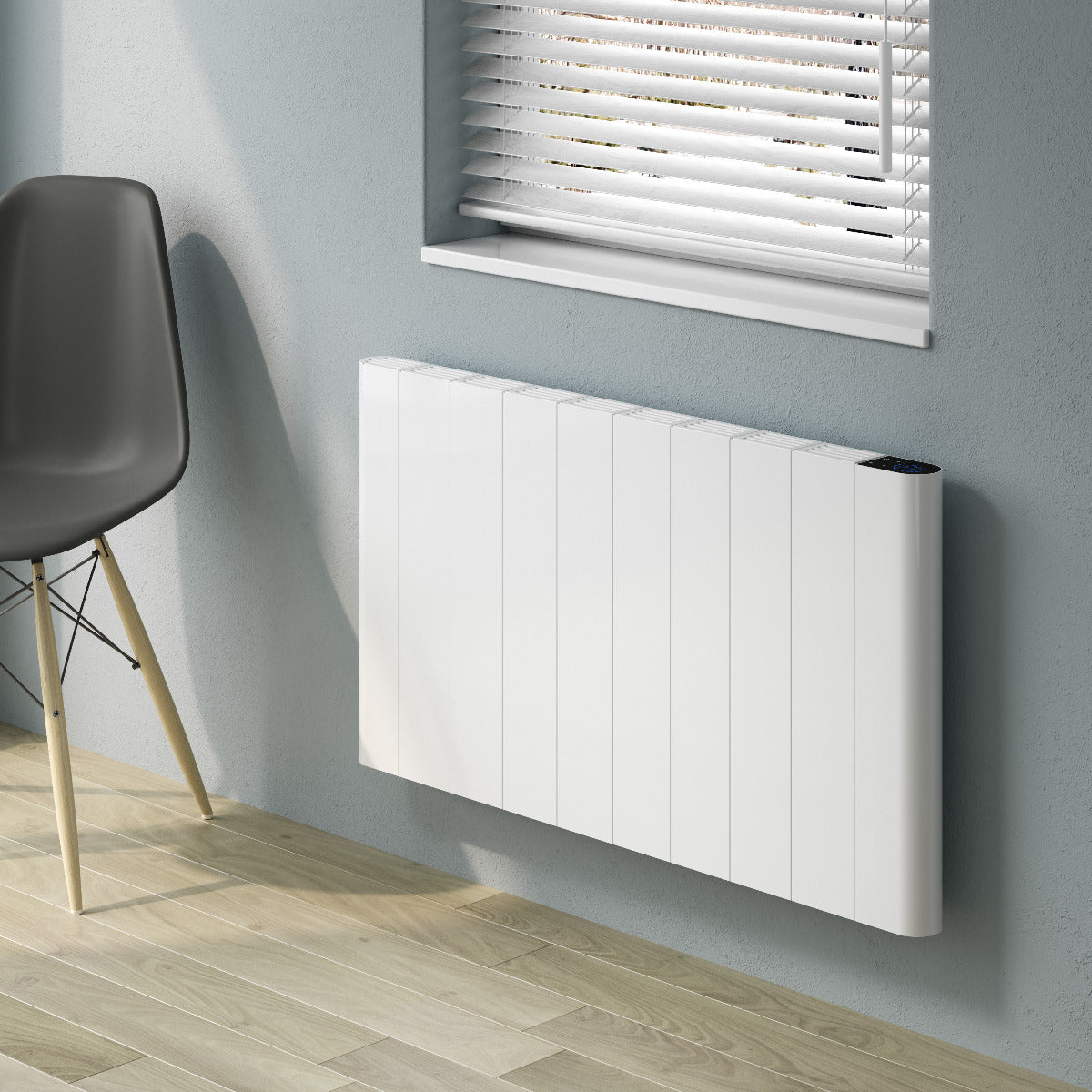 Reina Maia Horizontal – Reina Maia HORIZONTAL | Luxury Bathroom & Radiator Collection by HomeRangeDirect