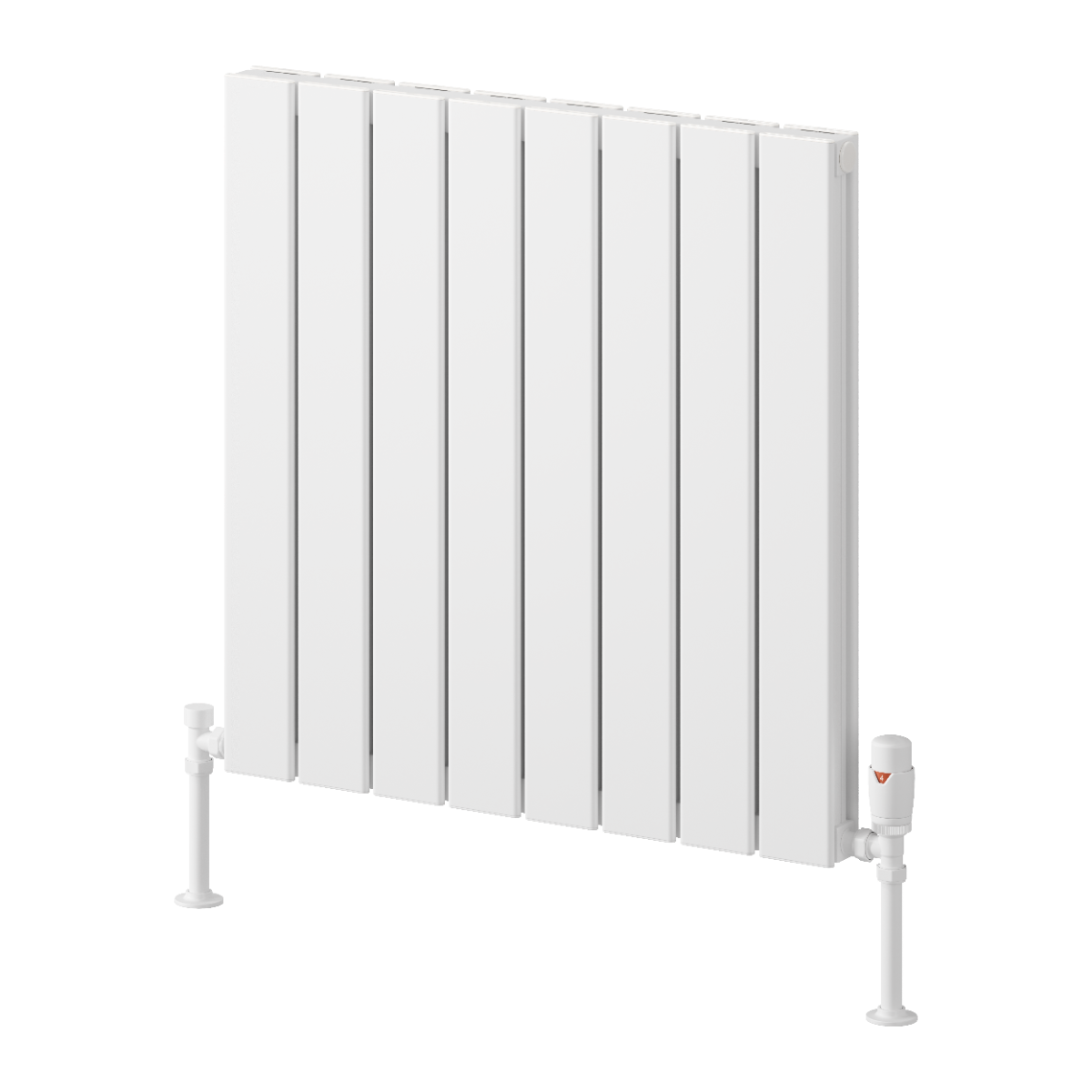 Piavara Horizontal Double – Piatto Horizontal Double | Luxury Bathroom & Radiator Collection by HomeRangeDirect